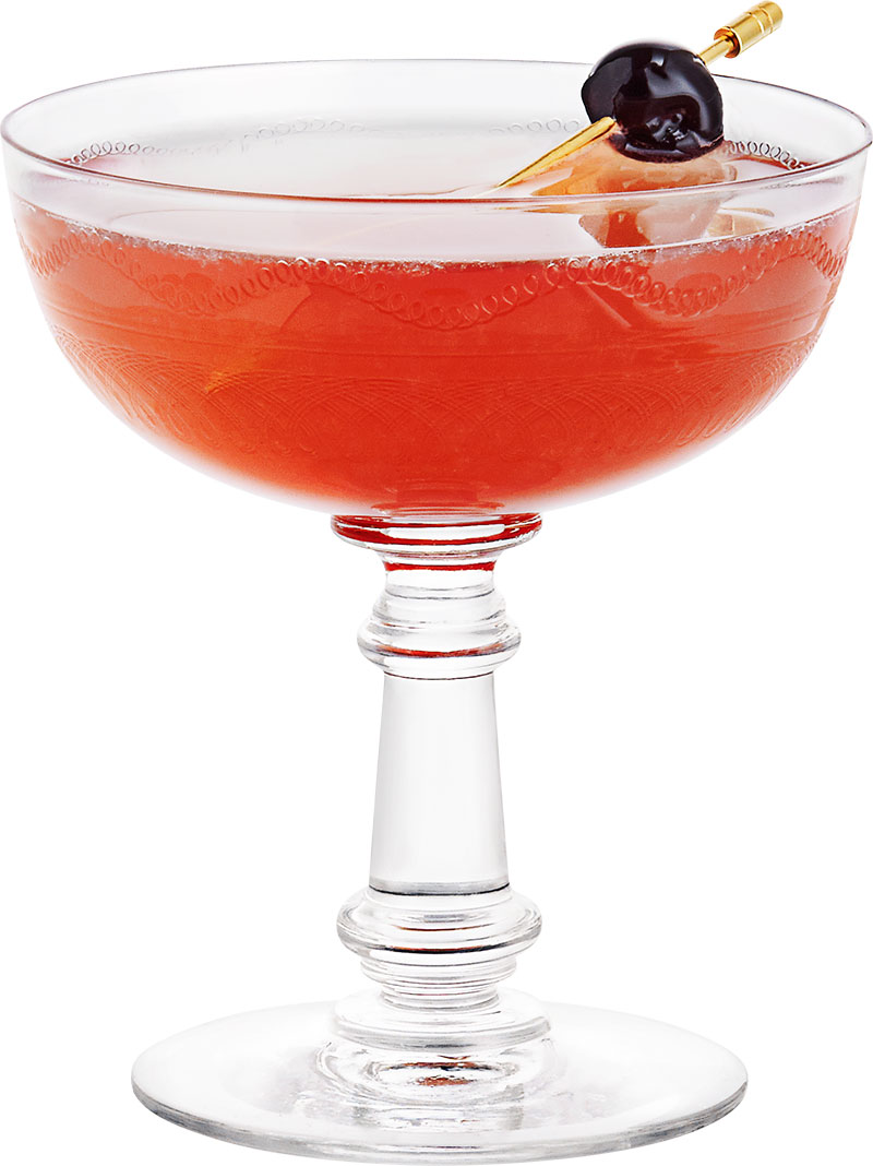 How to Make the La Vida Pura