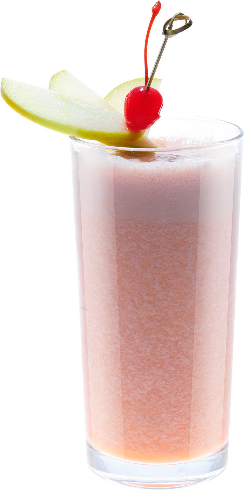 How to Make the Apple Delight