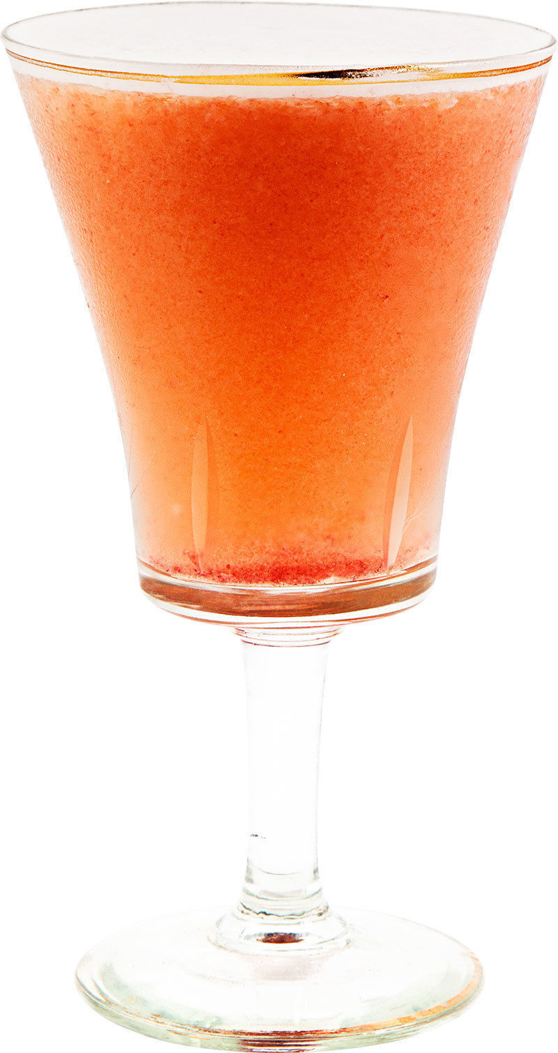 How to Make the The Tower of Power Sour