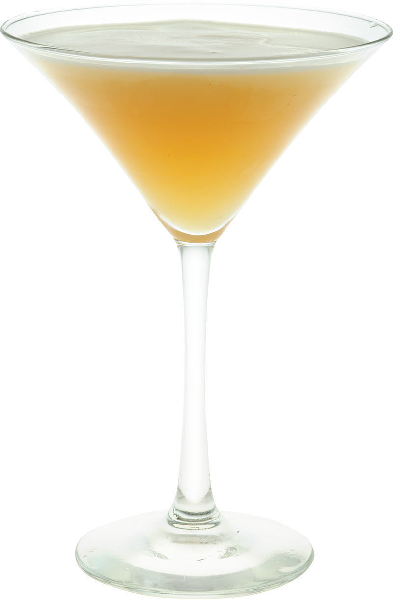 How to Make the Japanese Sidecar