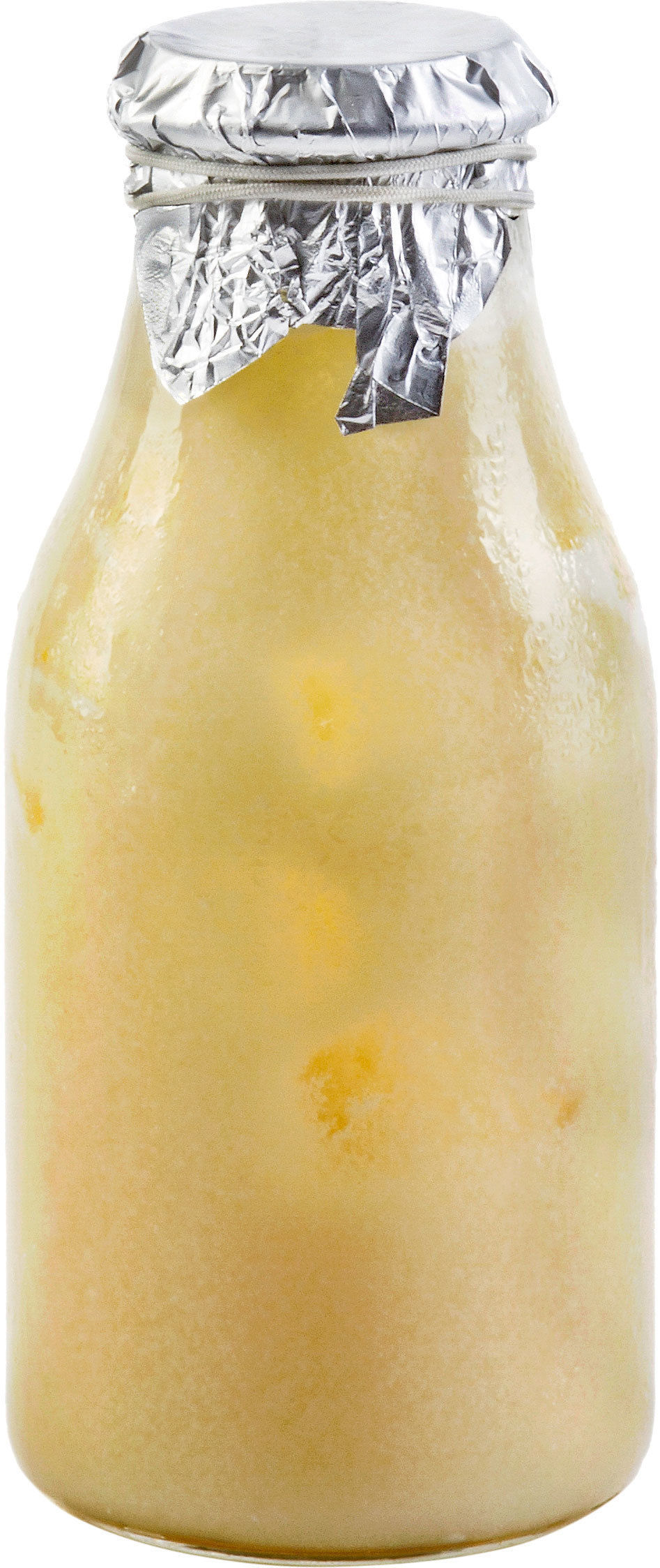 How to Make the The Milkman