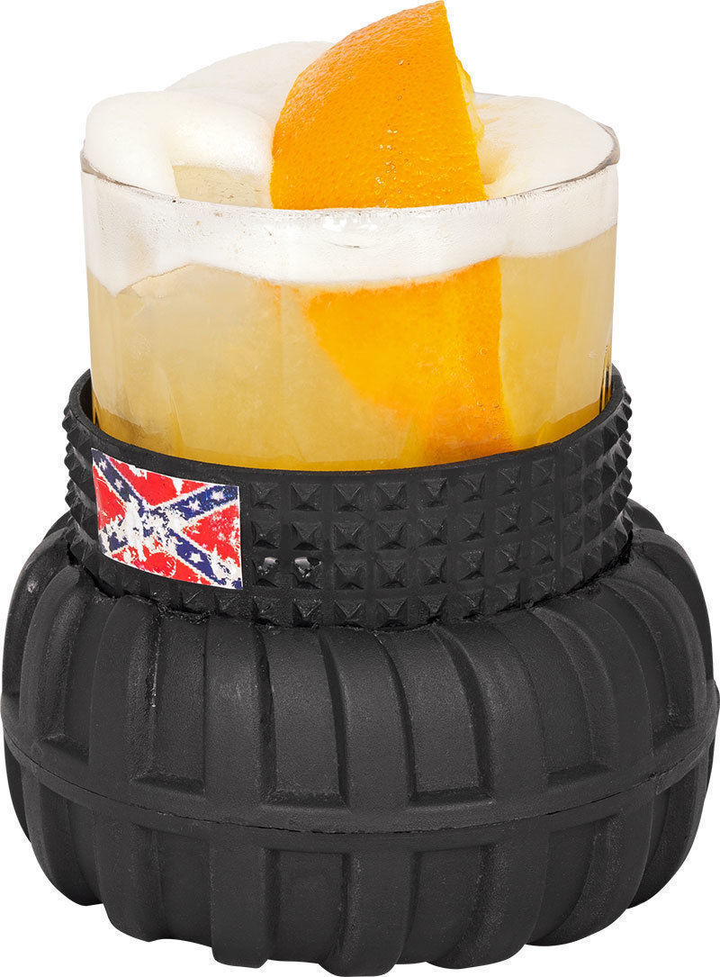 How to Make the Cross Country