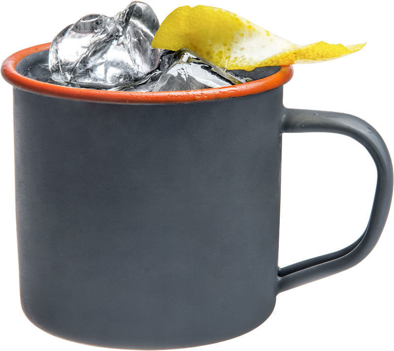 How to Make the Glasgow mule