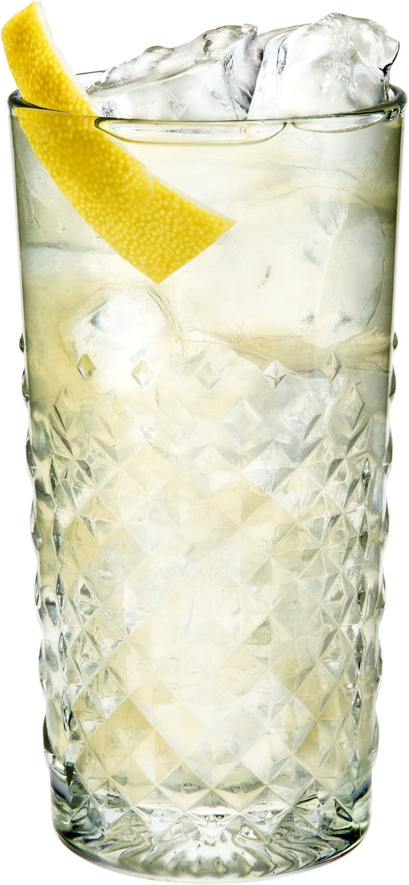 How to Make the Sandy Collins