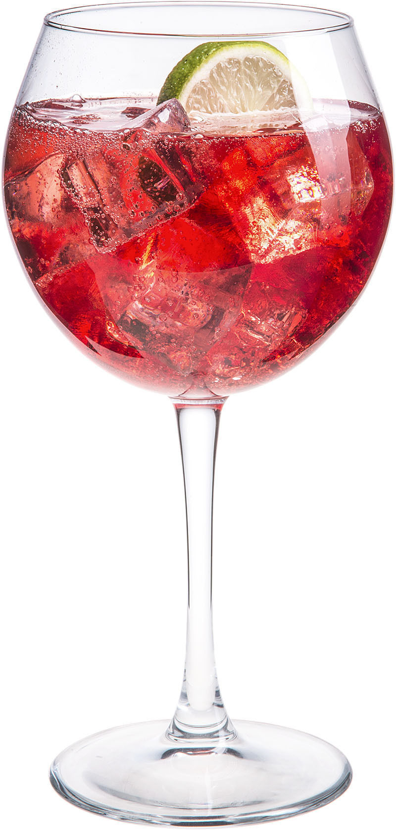 How to Make the Campari and Tonic