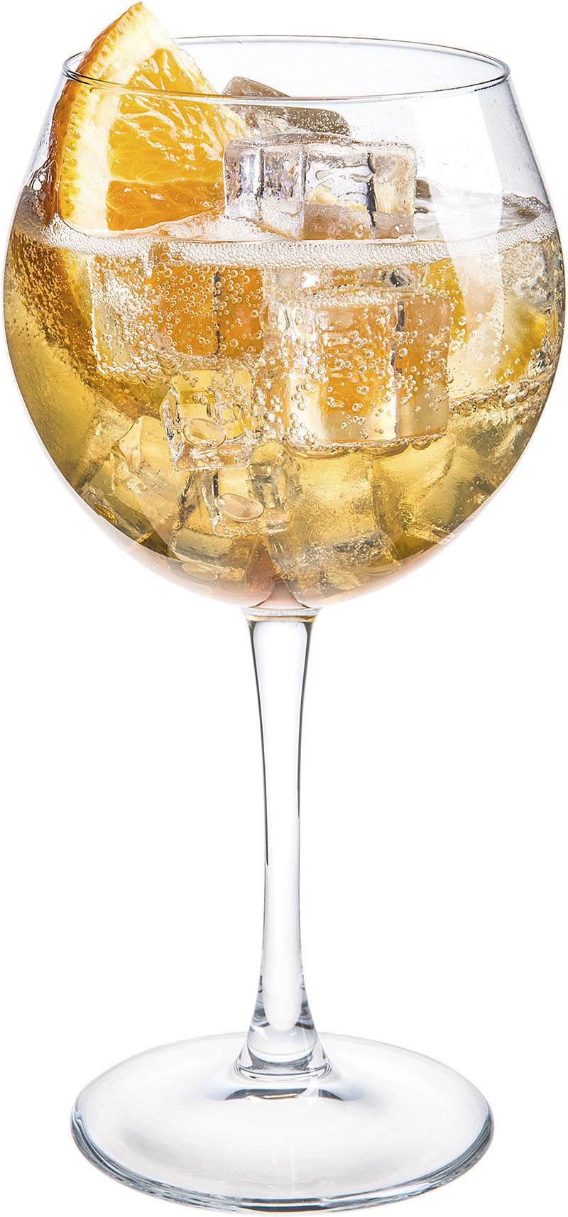 How to Make the Grand Tonic