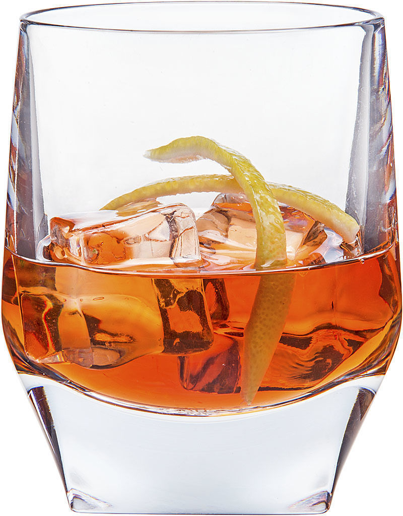 How to Make the Royal Sazerac
