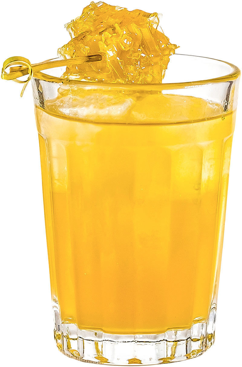 How to Make the Royal Jelly