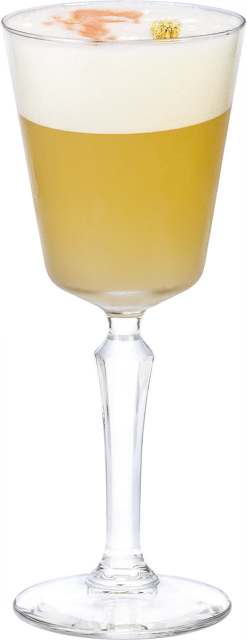 How to Make the Fight the Flower