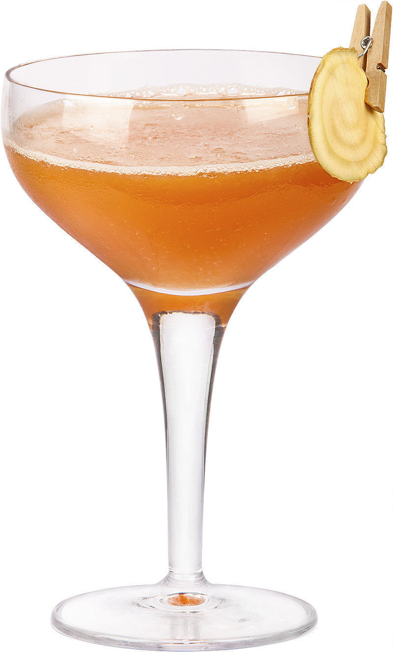 How to Make the Down but not Out