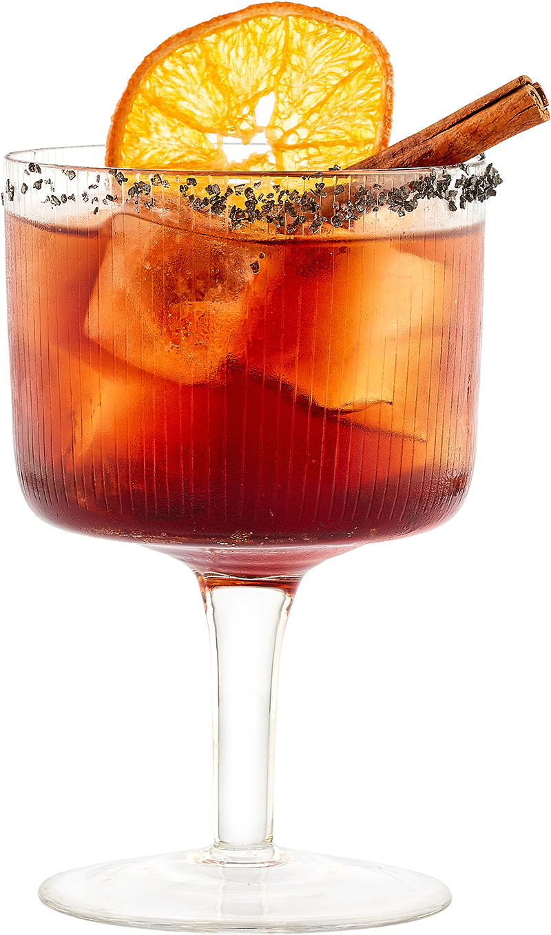 How to Make the Negroni Mezcalito