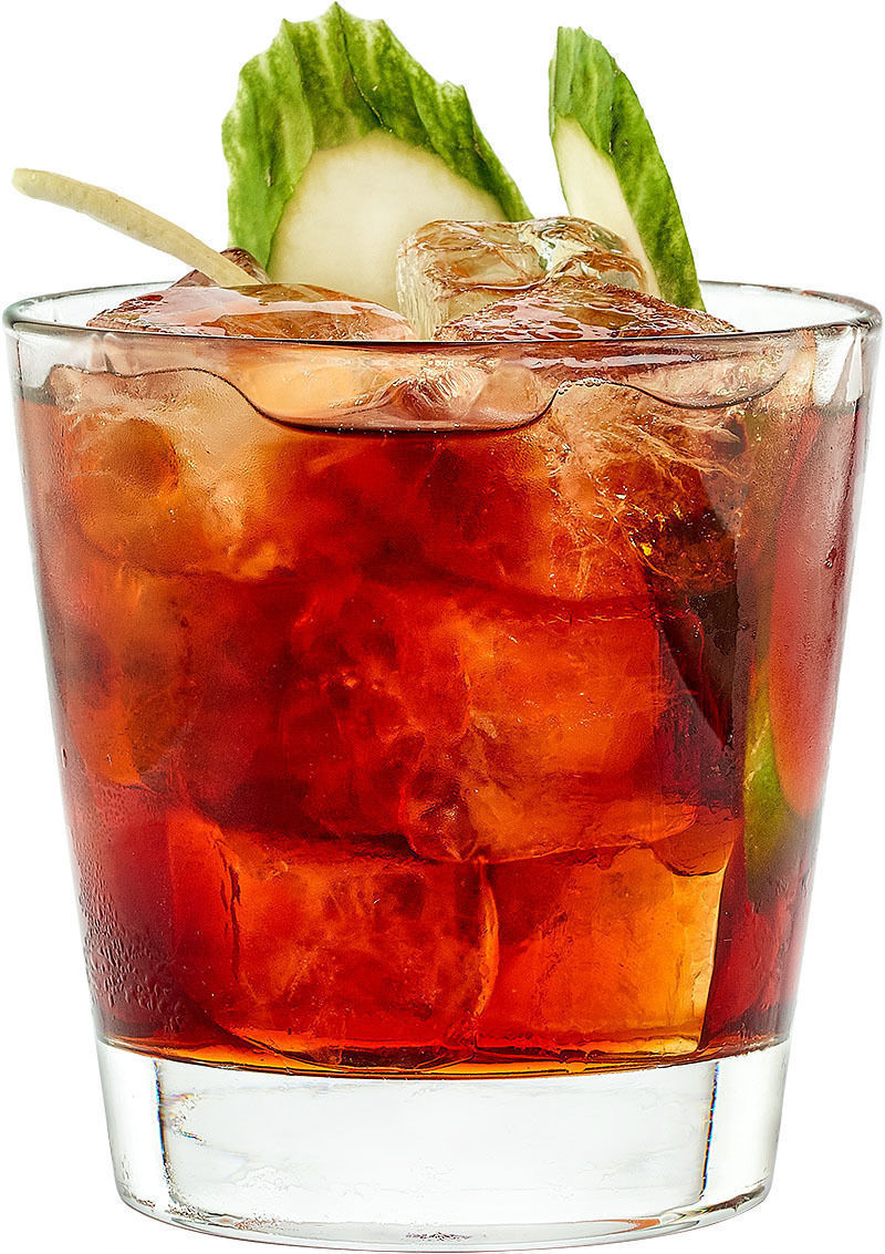 How to Make the Negronino