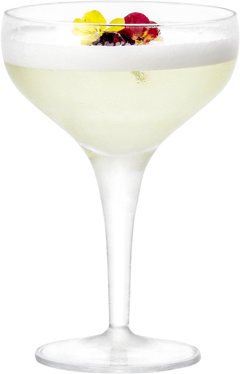 How to Make the April in Paris