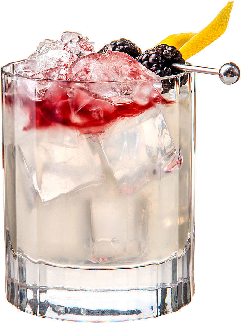 How to Make the Bramble