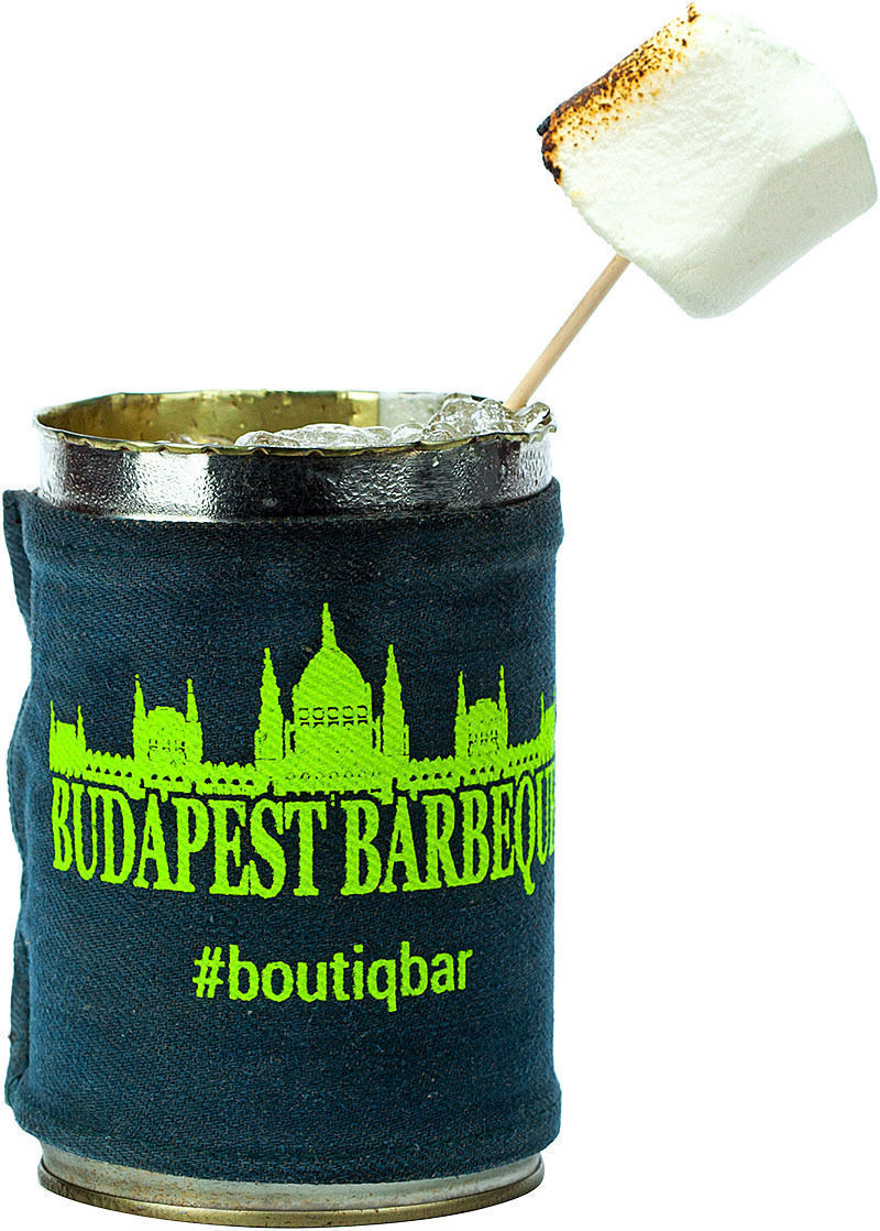 How to Make the Budapest BBQ