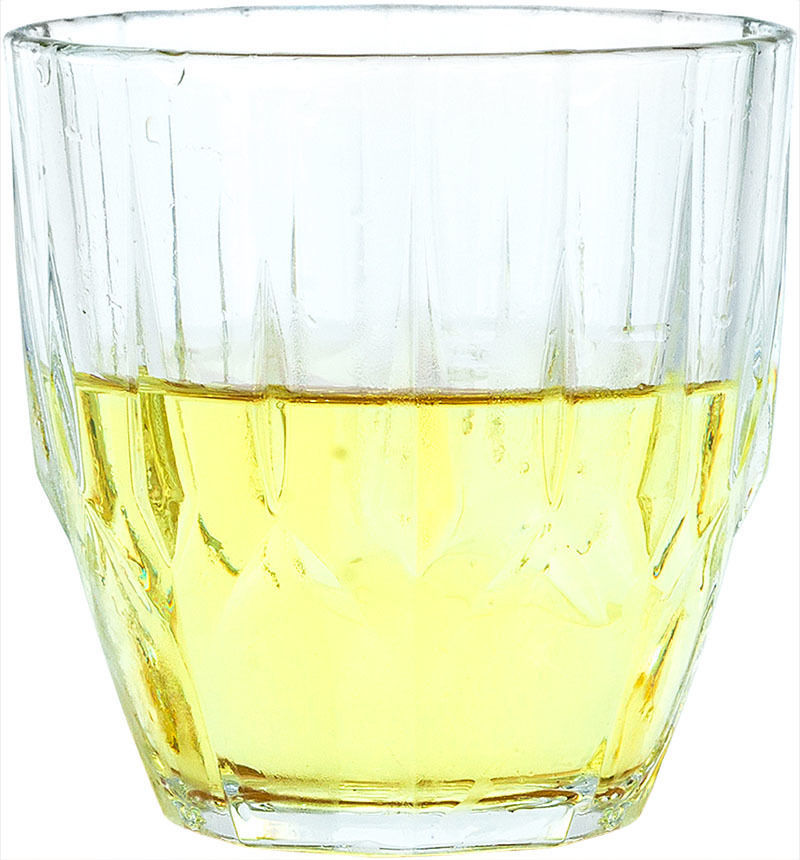 How to Make the White Negroni