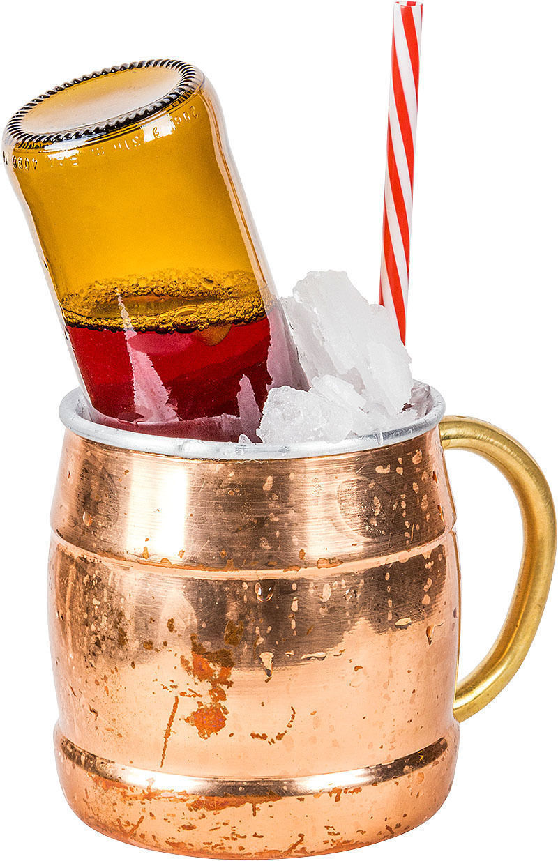 How to Make the Bottom’s Up