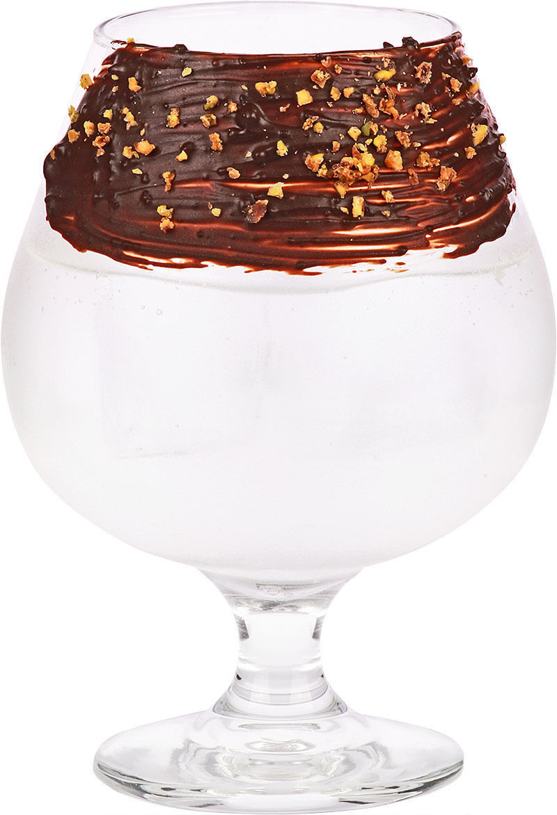 How to Make the Halva Gin Tonic