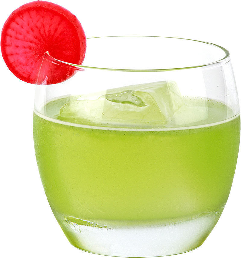 How to Make the Modernist Falafel