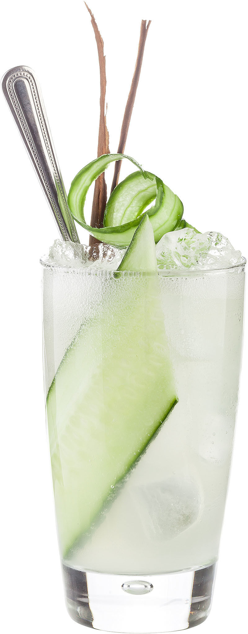 How to Make the Tonico Sprenger