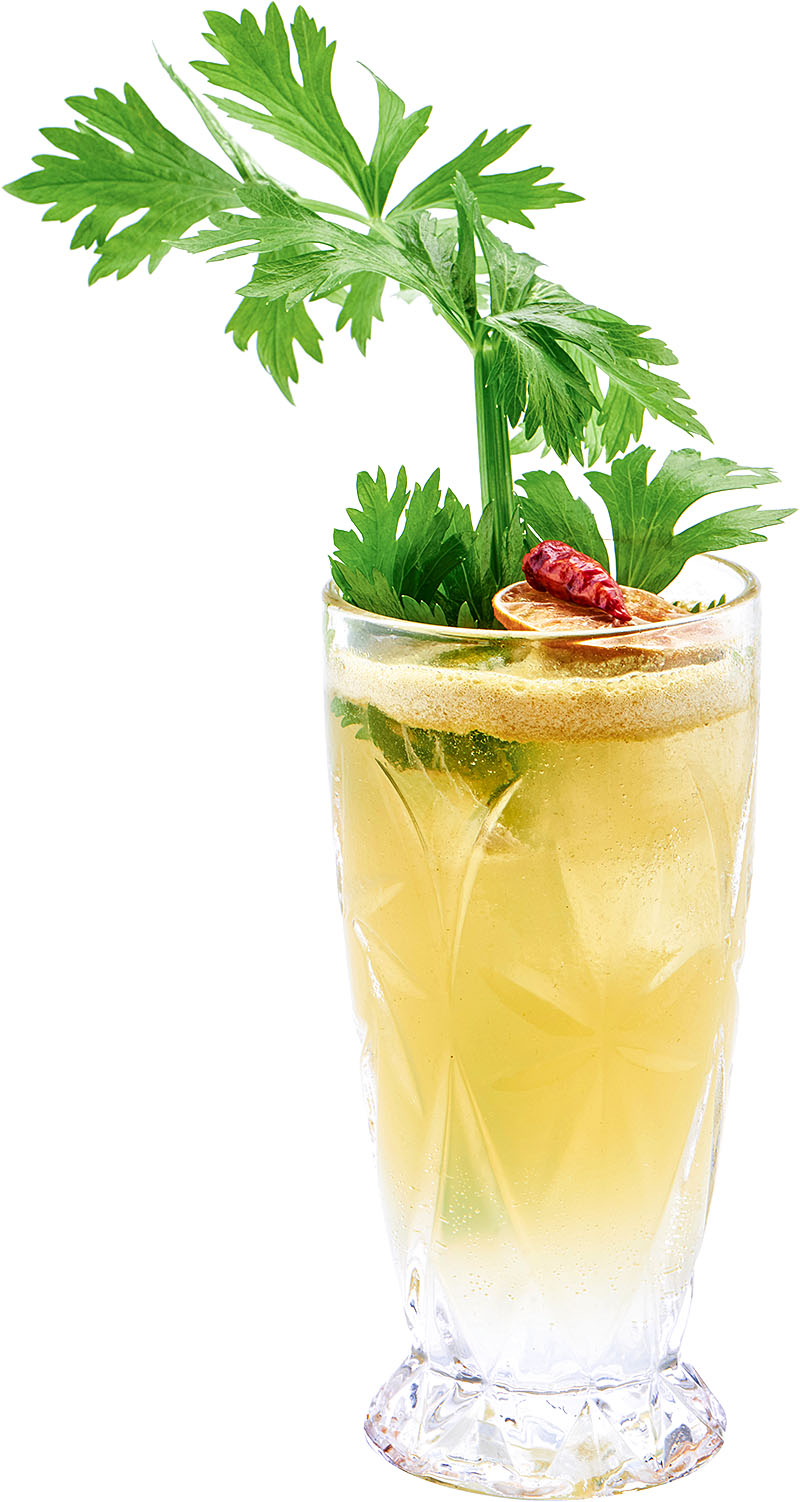 How to Make the Dr. Bizzaro