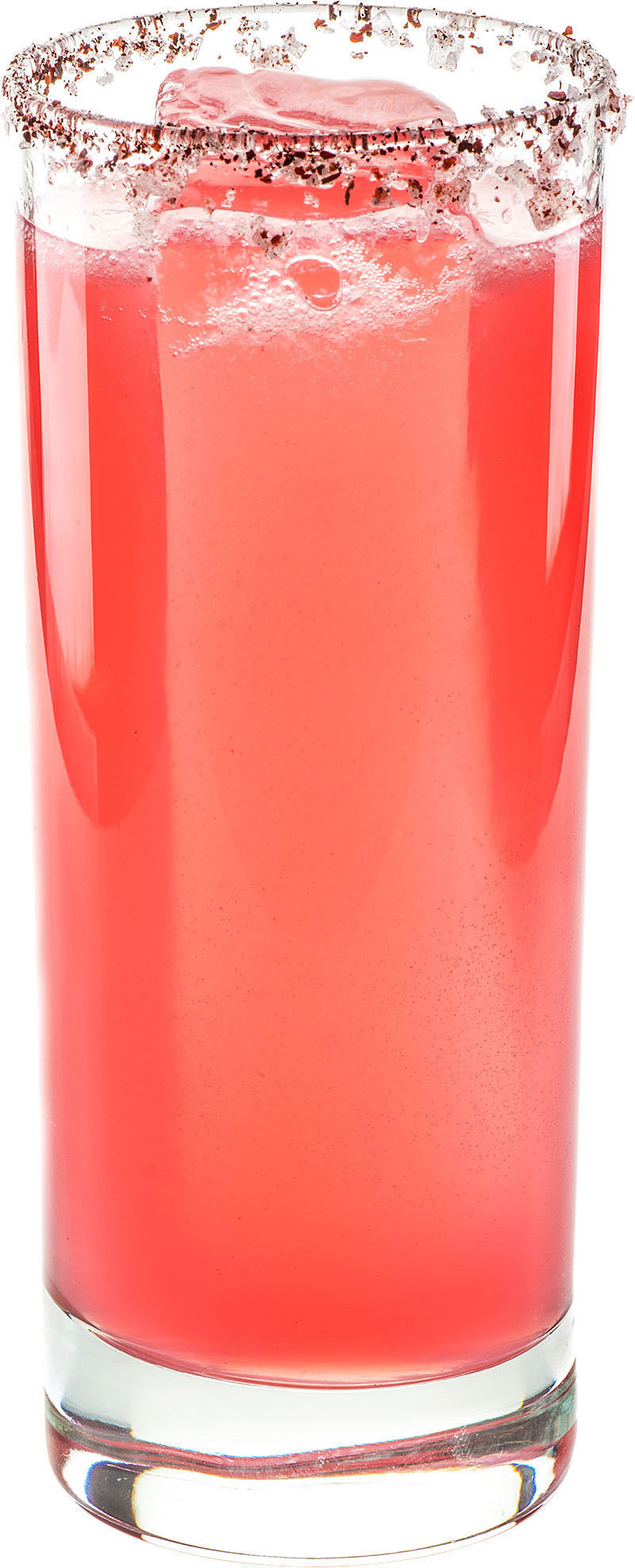 How to Make the Pink Rhino