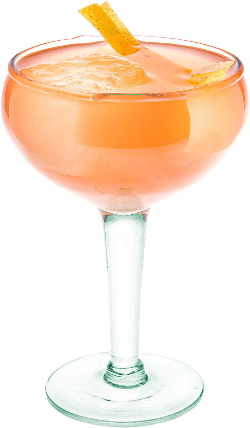 How to Make the Bartender’s choice