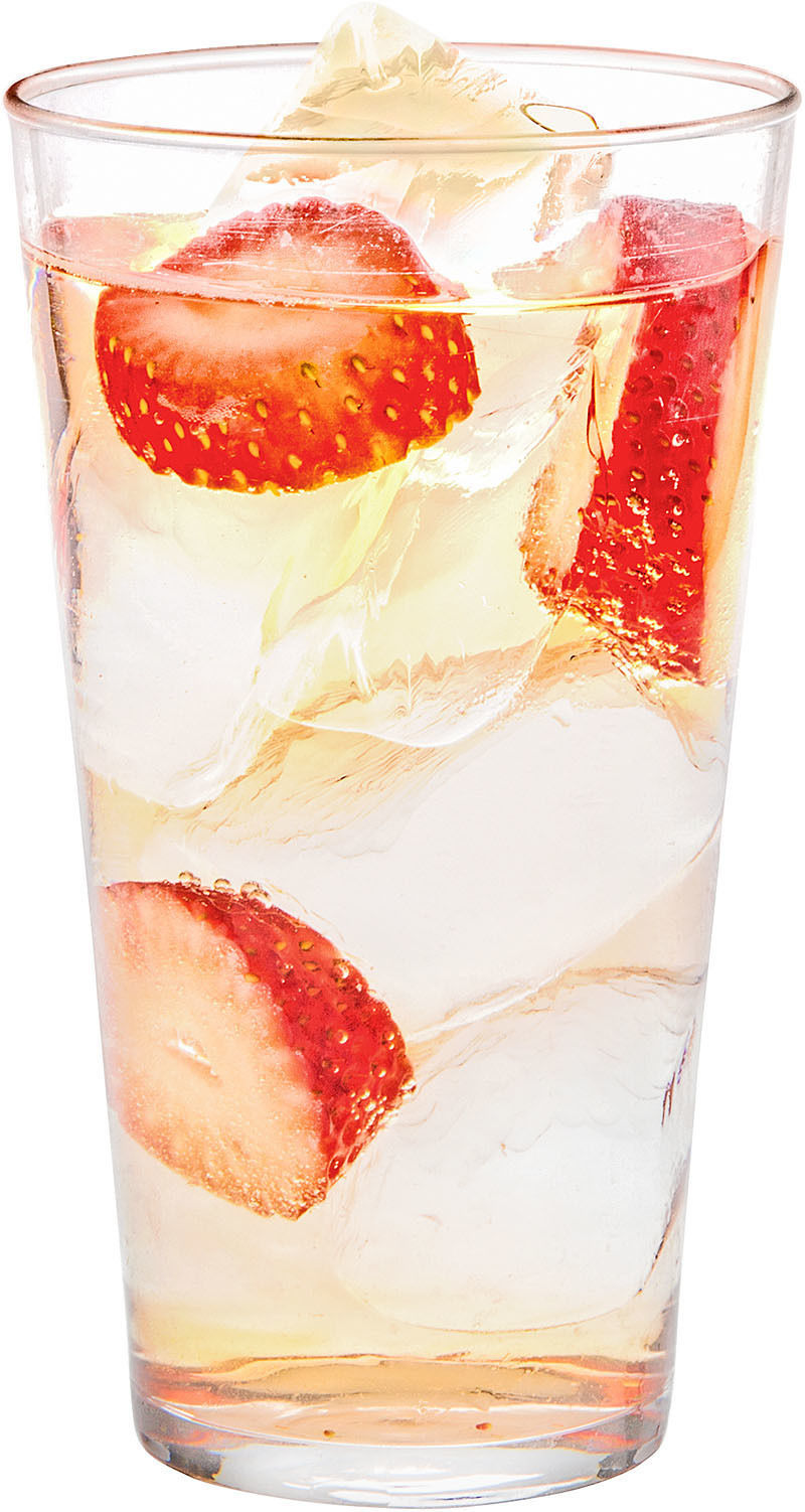 How to Make the Highball