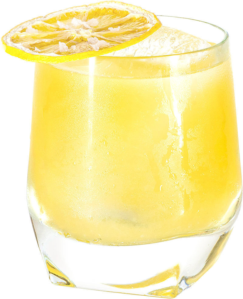 How to Make the Penicillin #2