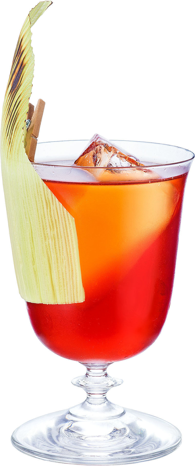 How to Make the Louisville by Night