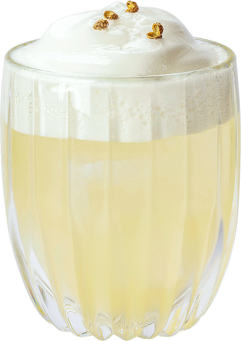 How to Make the Café Germain