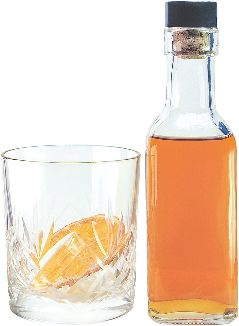 How to Make the El Bandito