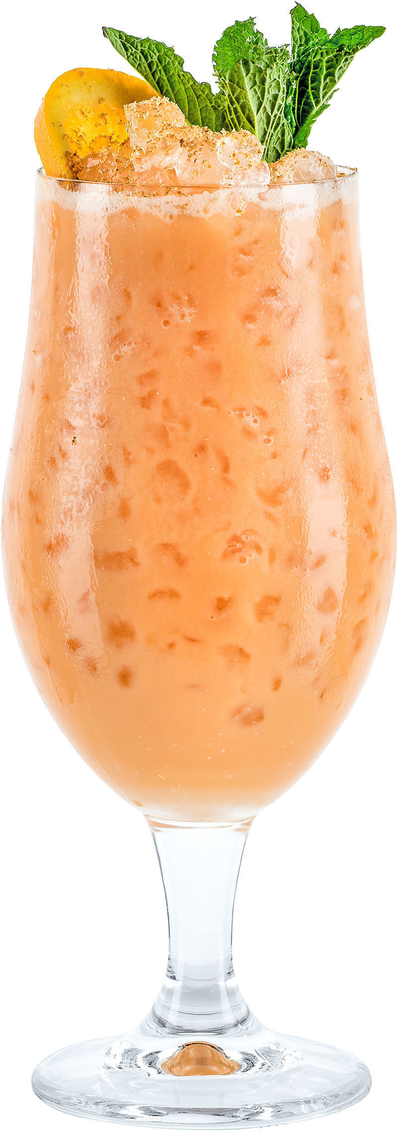 How to Make the Sweet Potato Painkiller