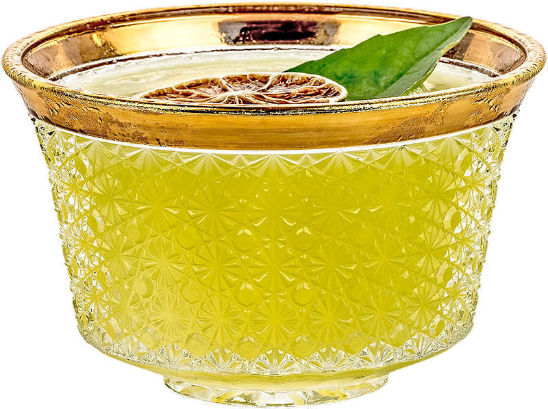 How to Make the Taste of Ling