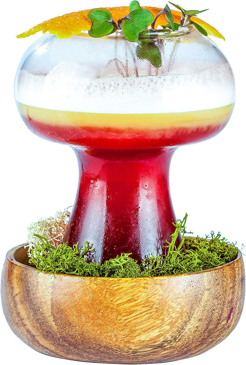 How to Make the Sottobosco