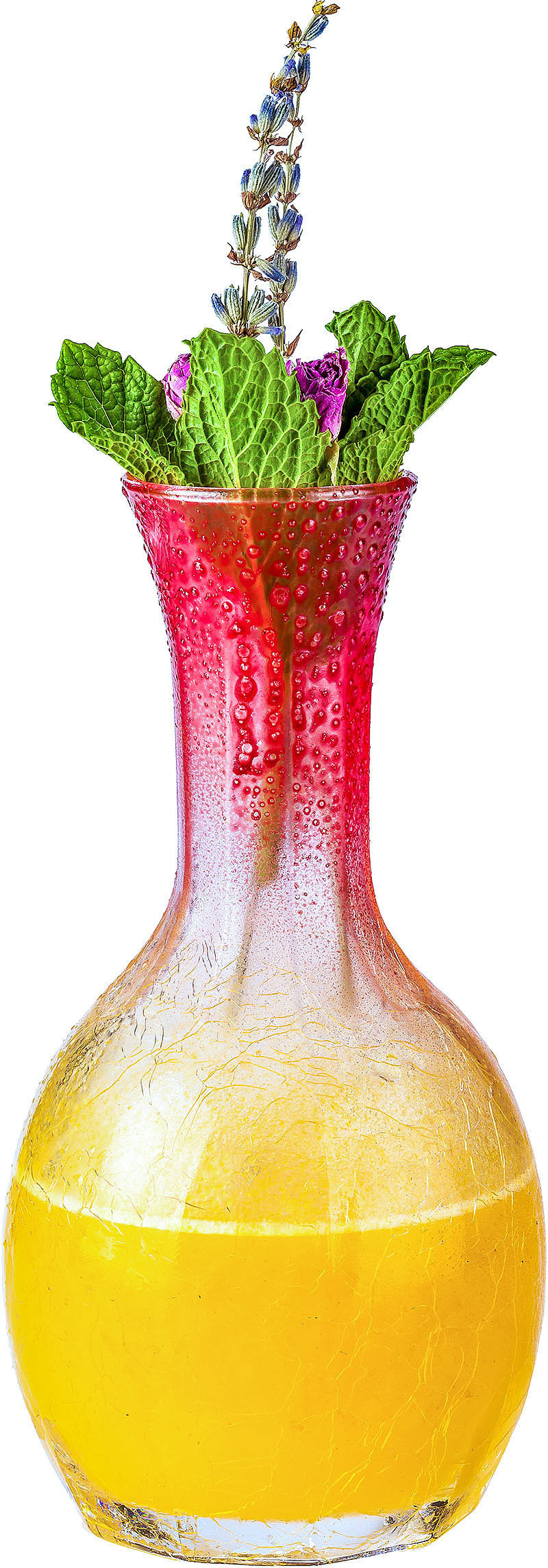 How to Make the Vive lavande!