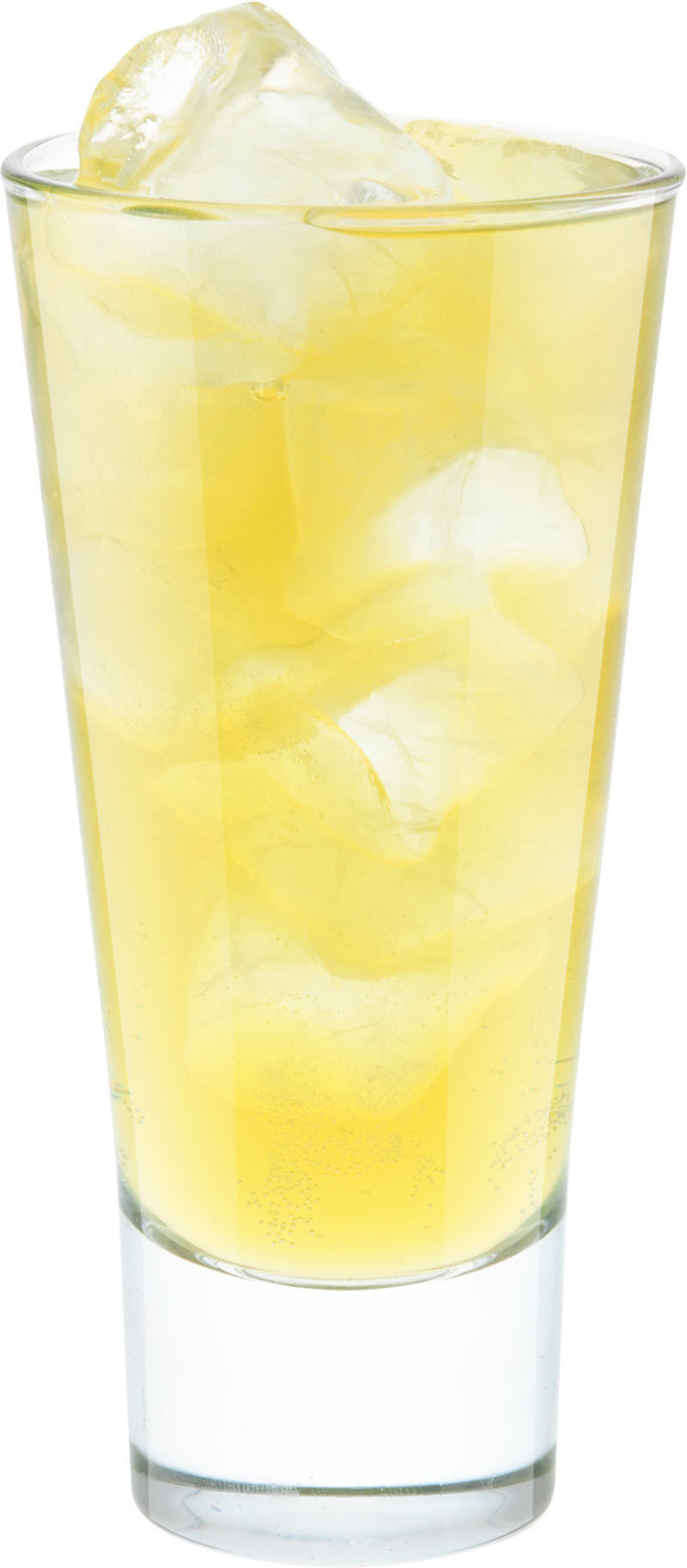 How to Make the Energy Absinthe