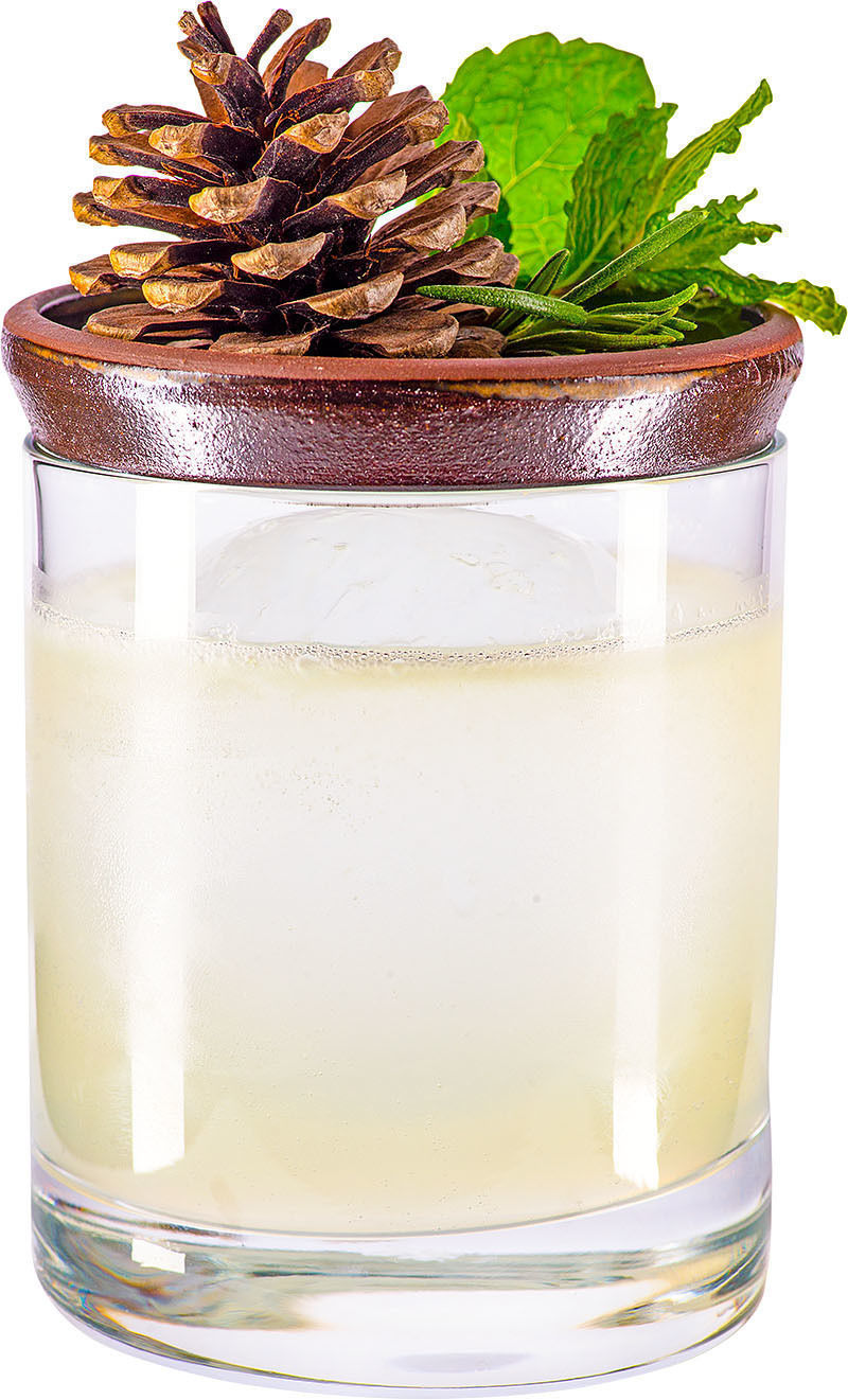 How to Make the Le pinale