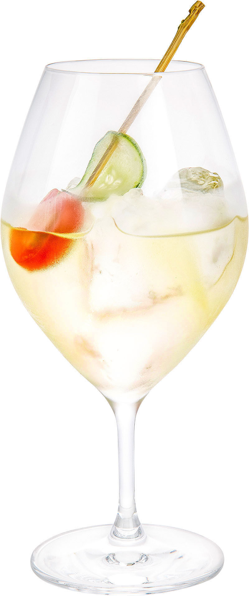 How to Make the Zuke