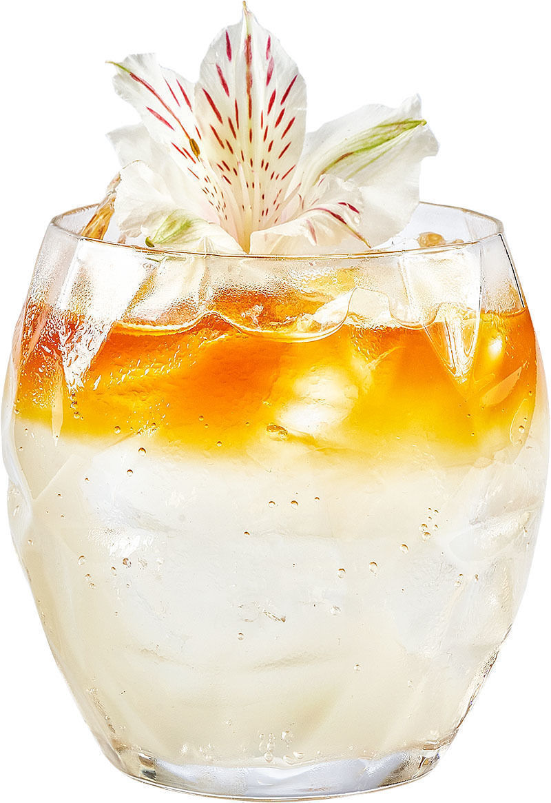 How to Make the Espiga