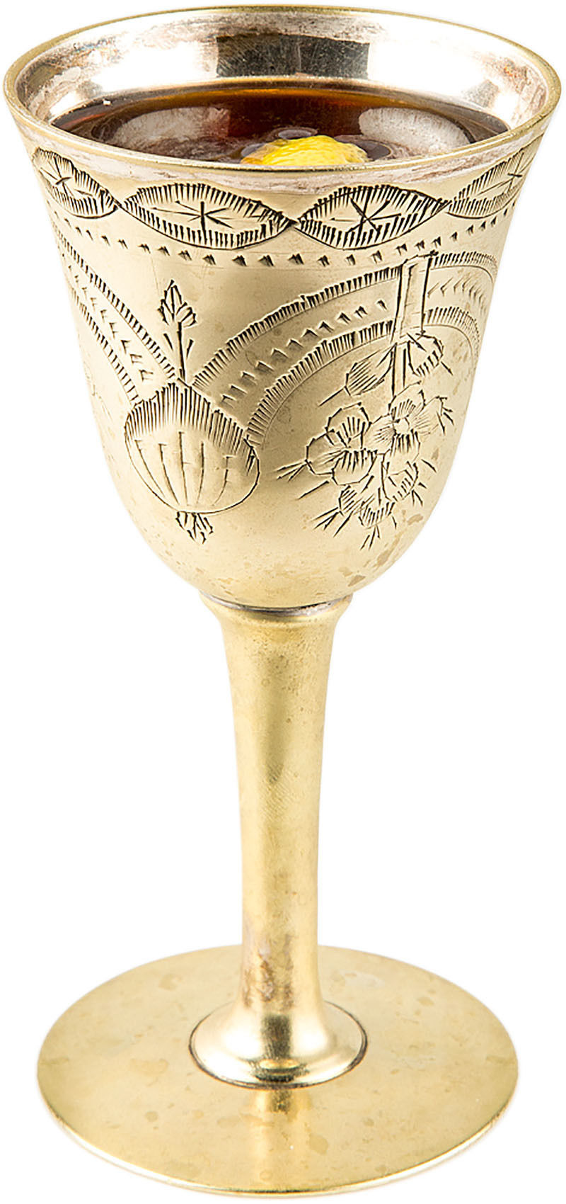 How to Make the Symposium