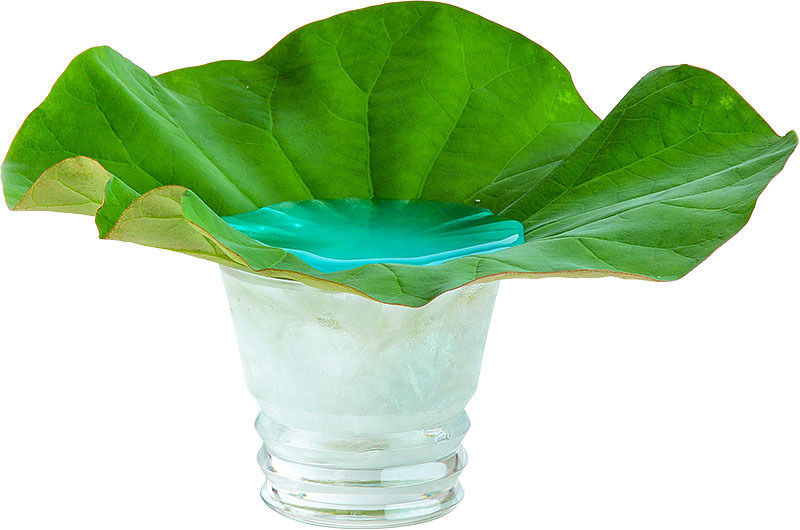 How to Make the Lotus Cocktail