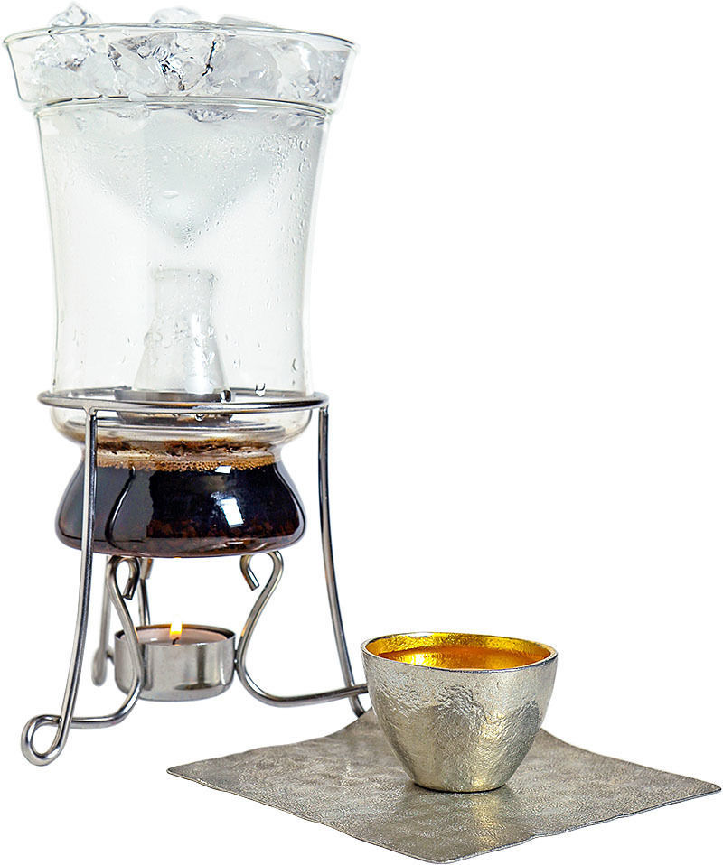 How to Make the Perfect Nikka