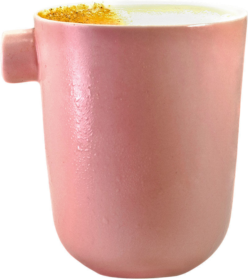 How to Make the Iona's Regalia