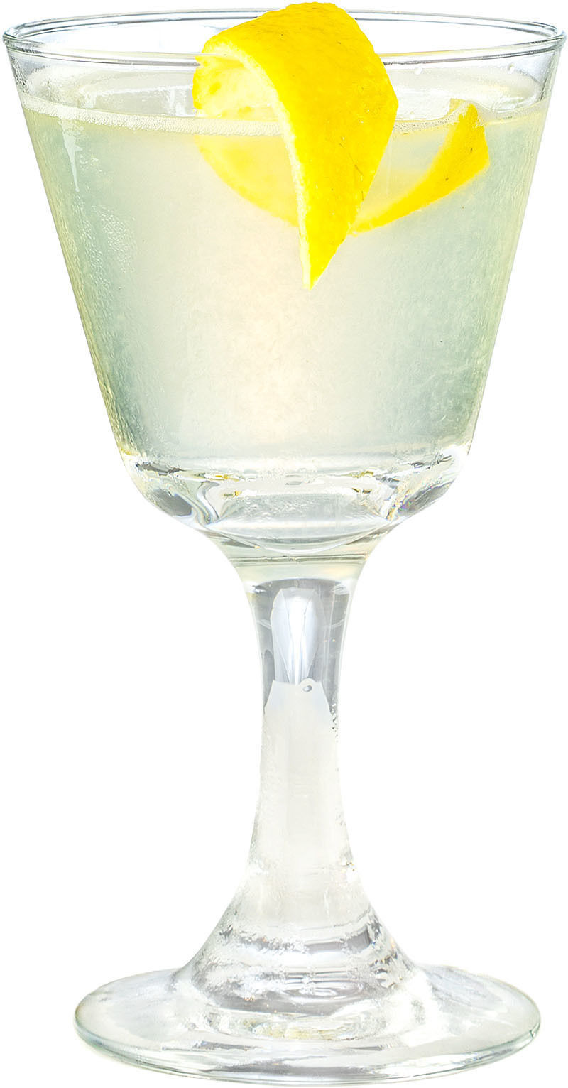 How to Make the Holland House