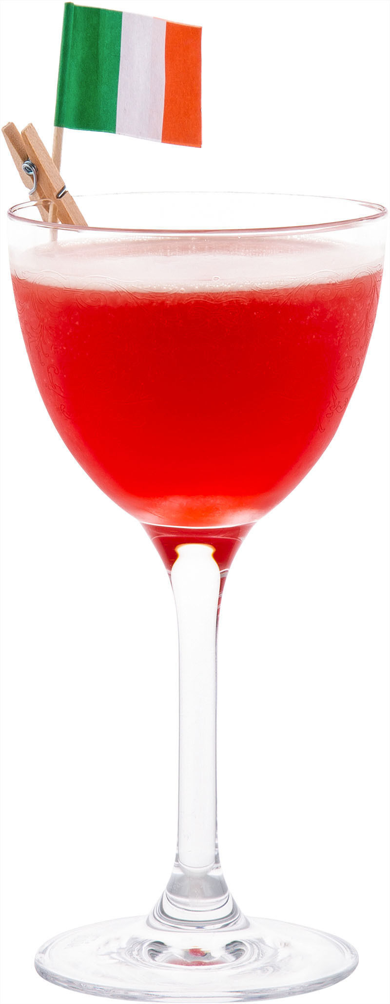 How to Make the Campari Shakerato