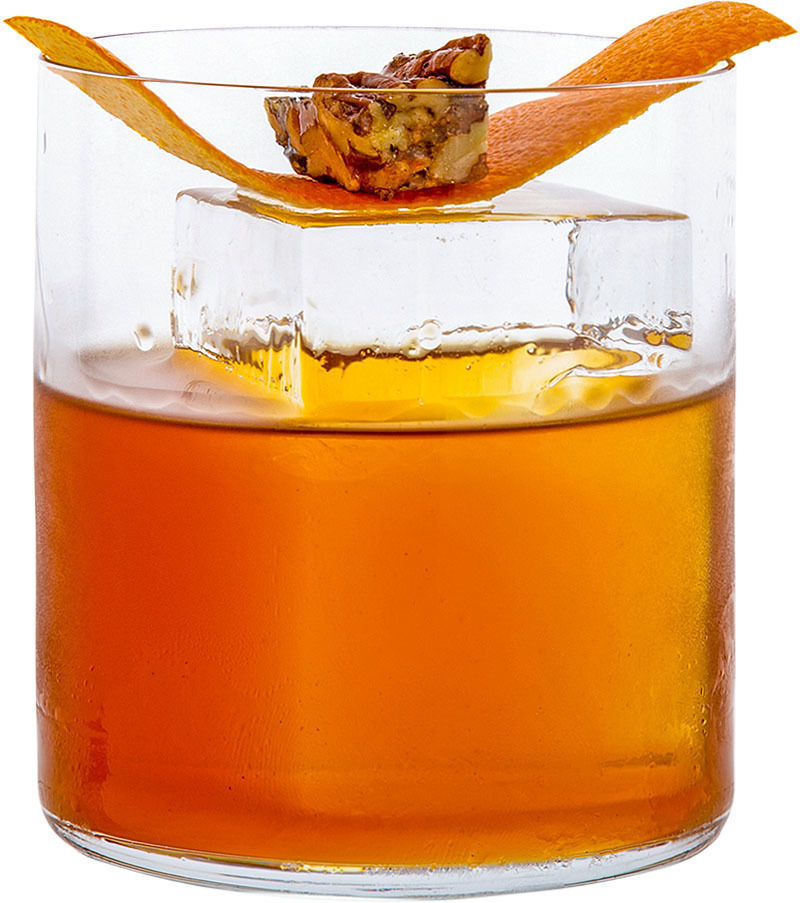 How to Make the Capitano