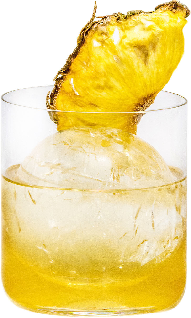 How to Make the Bandung Swizzle