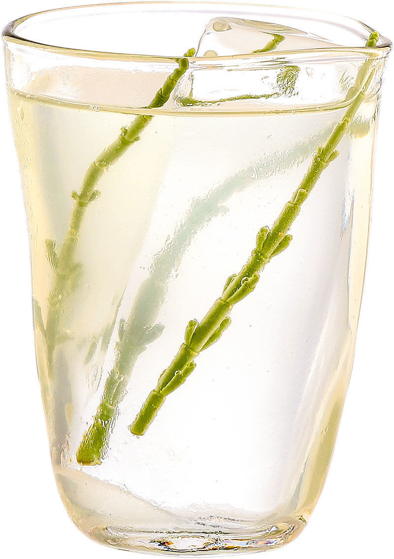 How to Make the Chocolate Ocean