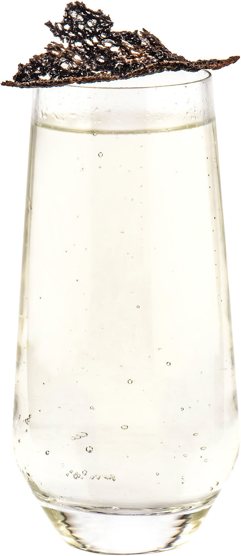 How to Make the Brandy en Coke